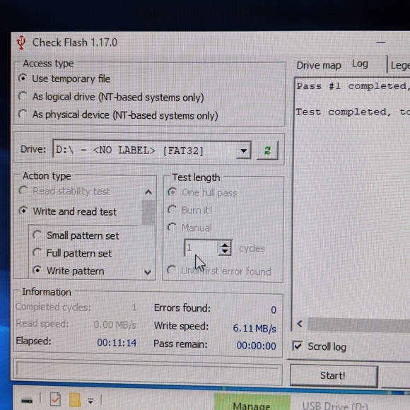 Toy Design USB Sticks, 16GB- 3 pcs/set - Picture 5 of 6